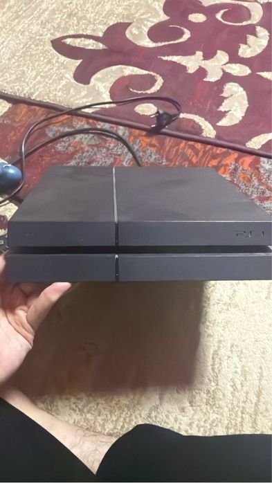 Ps 4 Пс4 в хорошем состояний