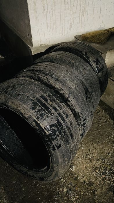 Летний резина продам