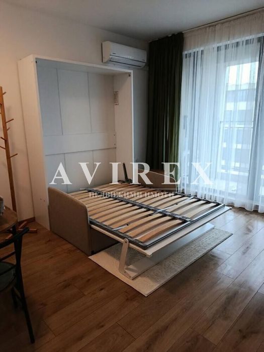 Оферта 99580 - Студио под наем в Residential Park, кв. Тракия