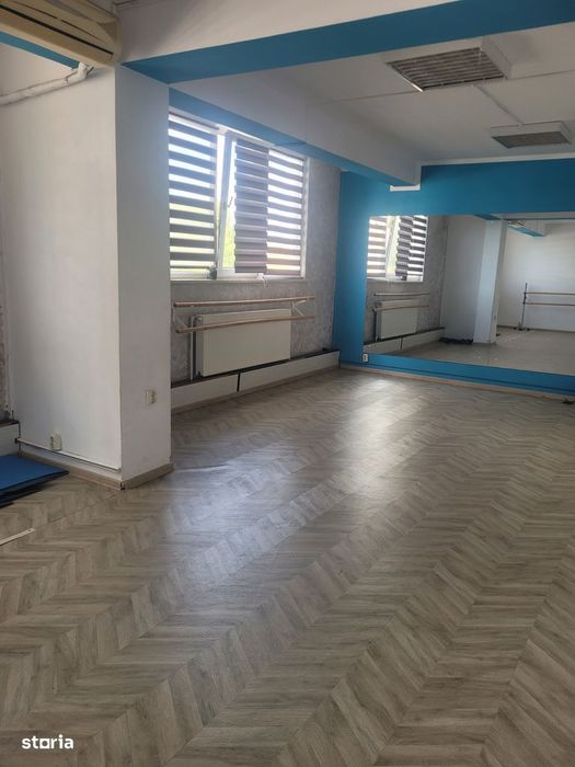 Spatiul open space 200 mp inel 2