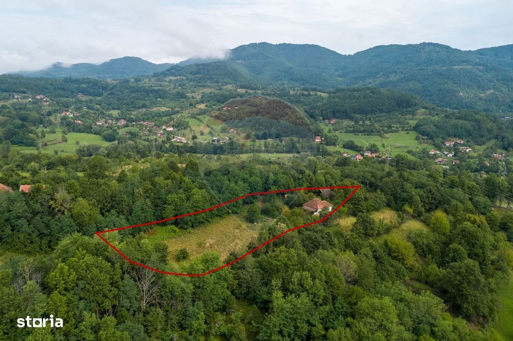 Casă / Vilă cu 3 camere de vânzare
