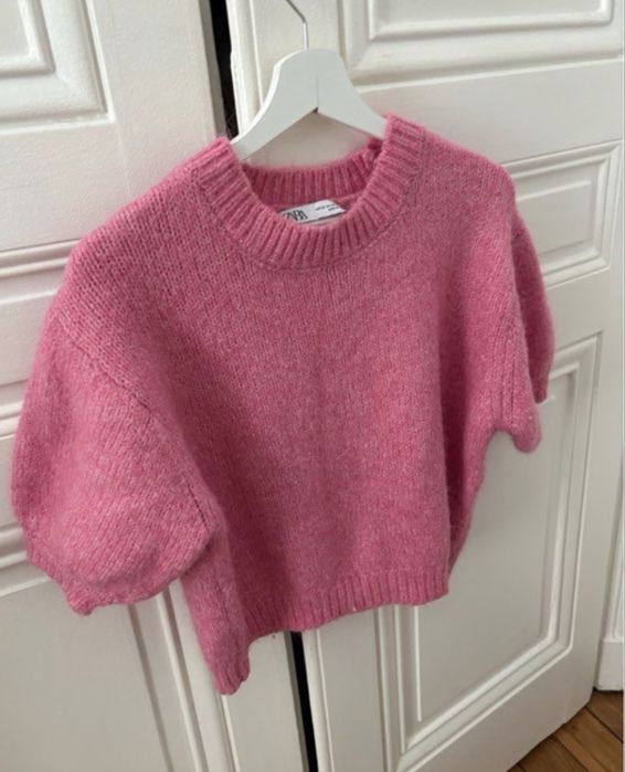 Блузи плетиво S размер