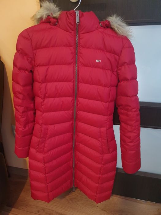 Geaca Tommy Jeans xs