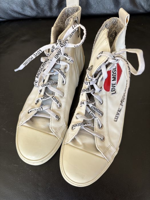 Sneakers Moschino 37