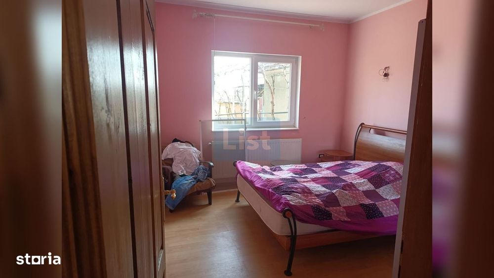 Casa individuala cu toate utilitatile -Balta Verde ,jud.Dolj.
