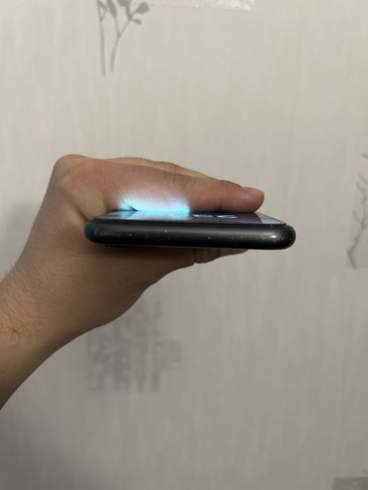 Iphone 11 64 гб в хорошем состоянии