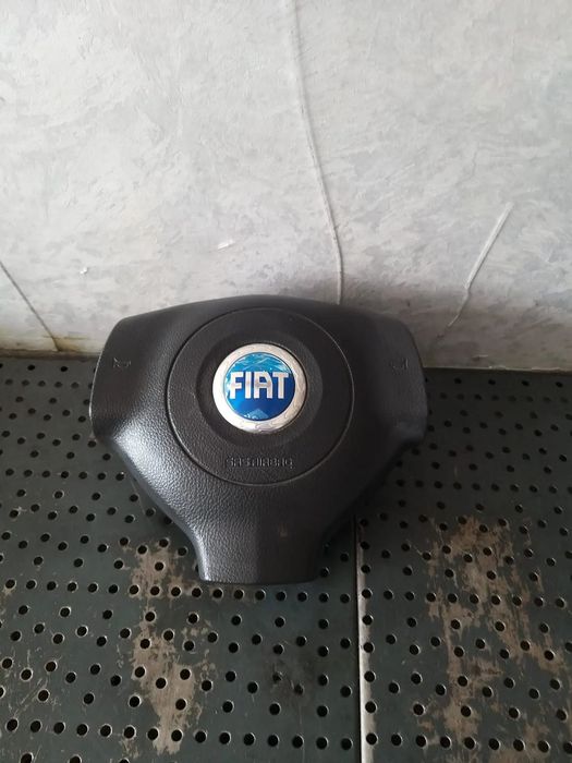 Airbag volan fiat sedici 189 4815079j60