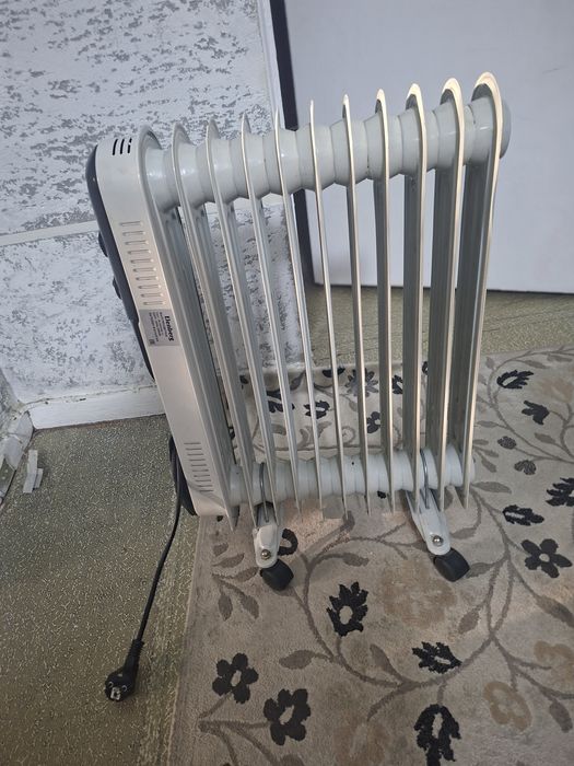 Сатылады жылыту печкасы