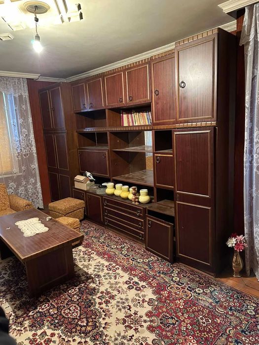 Продава се Четиристаен апартамент в Монтана, Жеравица - 96 кв.м за 1329 €/кв.м - Снимка #6