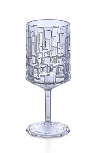 Чаши от поликарбонат за басейни и мокри барове