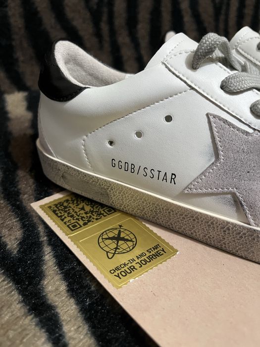 Golden Goose Sneakers 36