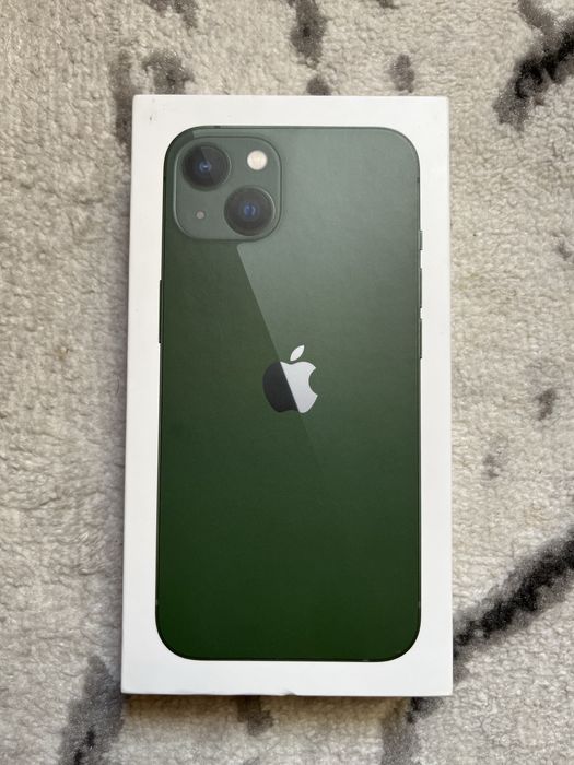 iPhone 13 128 gb
