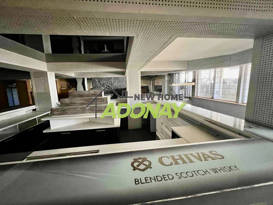 Продава се Заведение в Пловдив, Кършияка - 650 кв.м за 1339 €/кв.м - Снимка #2