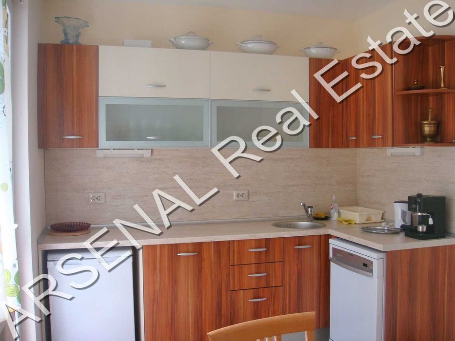 Дава се под наем Двустаен апартамент в София, Изток - 77 кв.м за 550 € - Снимка #4