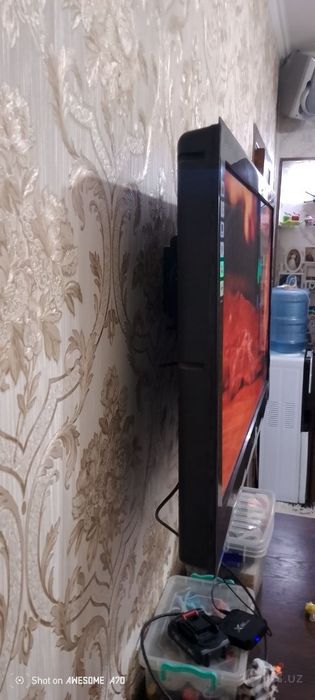 Продается телевизор Артел