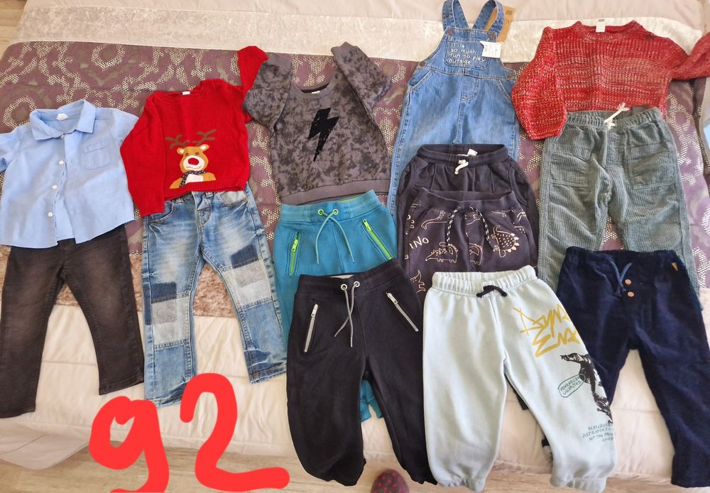 Hainite baiat 86-92