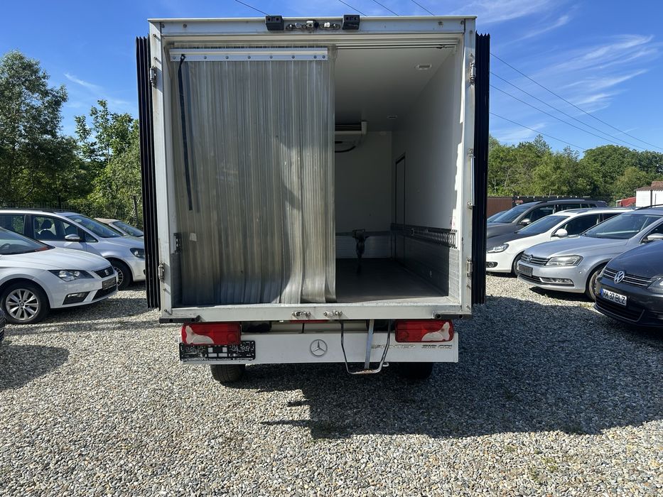 Mercedes-Benz Sprinter 316CDI Frigorific 2020 2.2 /Rate /Garantie/Buy-Back