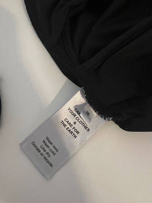 Дамски дрехи , блуза разкроена