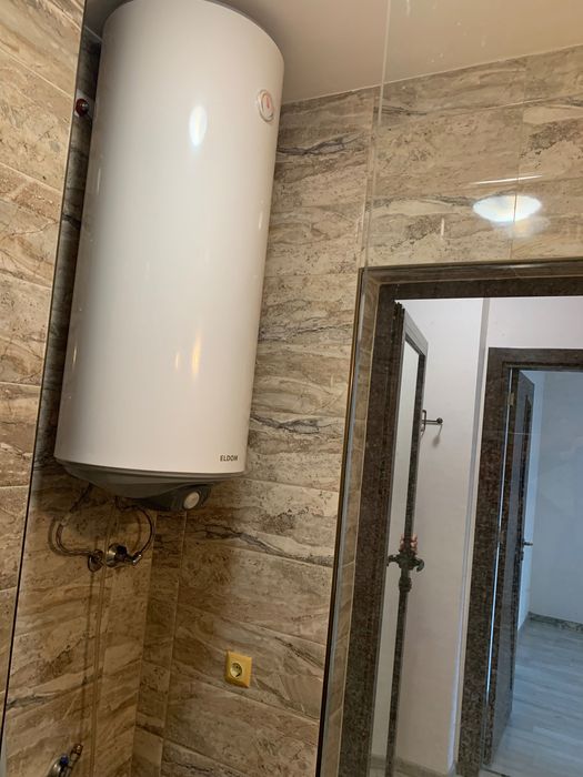 Дава се под наем Двустаен апартамент в Бургас, Лазур - 62 кв.м за 509.49 € - Снимка #6