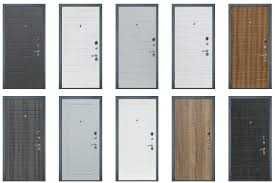 Mdf eshik Межкомнатные двери Temir eshik Железные двери металлические