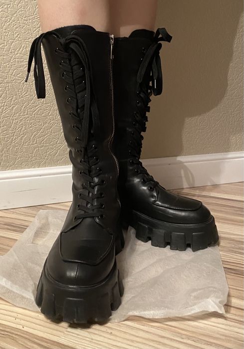 Продам ботинки весна/осень СРОЧНО