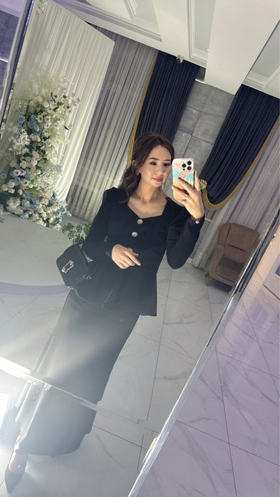 Продаю платье от Bergamo