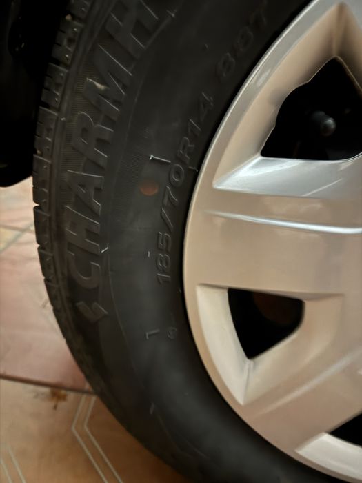 Продается шевроле спарк