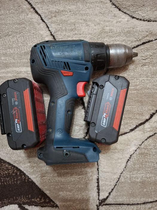 Vind filetanta Bosch 18v