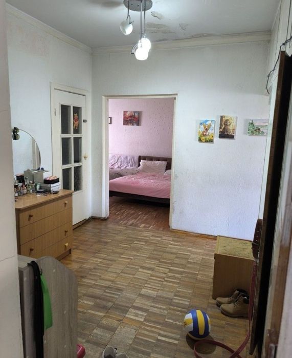 ТТЗ4 2/4/4.Первая линия,улучшенка.Своя.