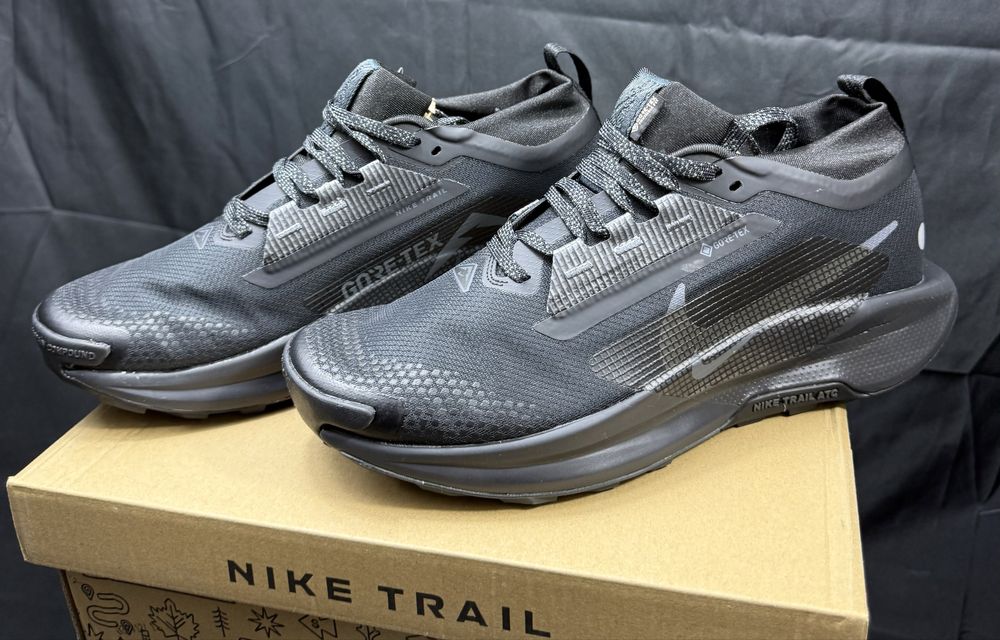 Nike Pegasus Trail 5 Gore-Tex {40-46} | РАЗМЕРИ: 35 до 46