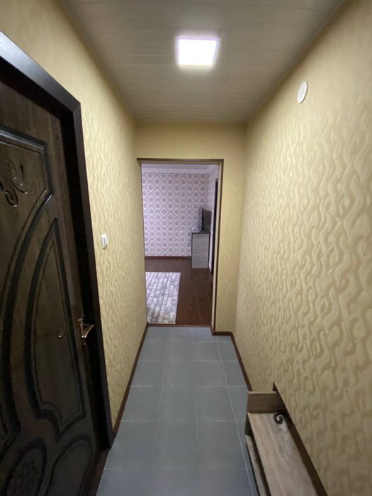 Срочно 2х Хакимияат сдаётся вдоль дороги вышел нового ремонта