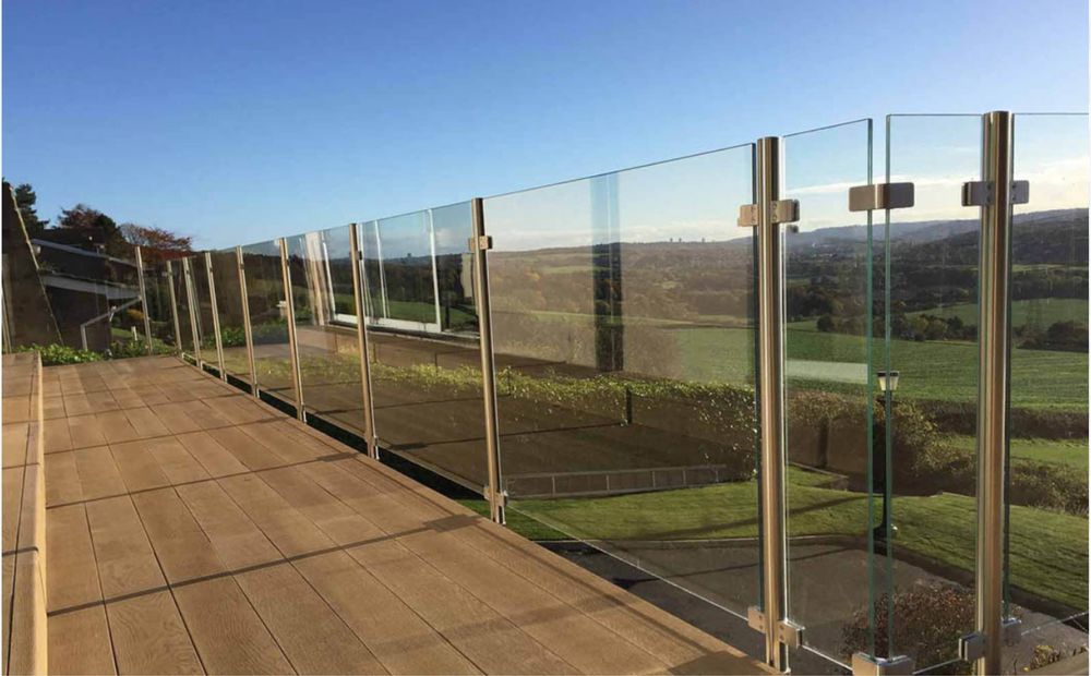 Перила, самые низкие цены!