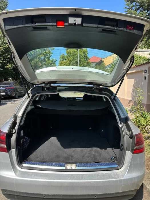 Mercedes C180d Business 9G-Tronic