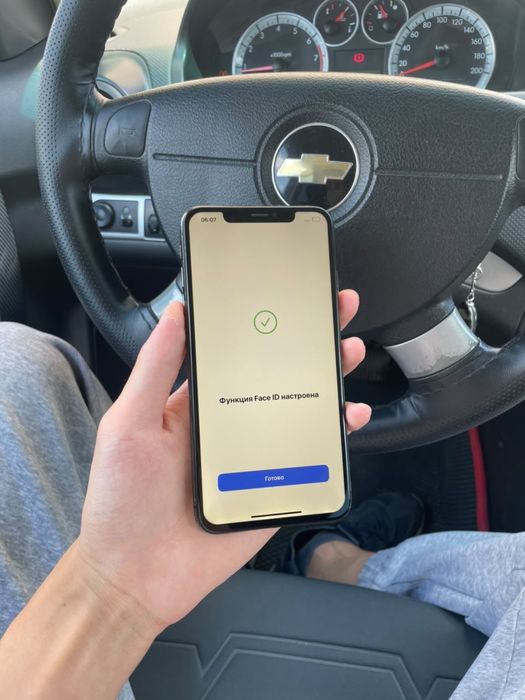 айфон Xs Max 64gb 72%