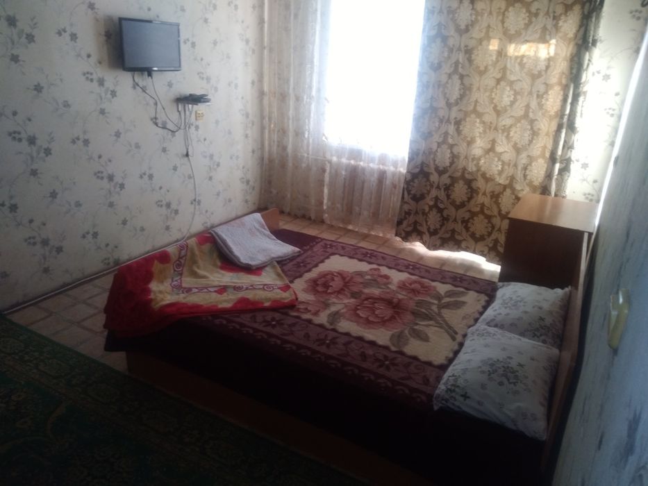 Аренда по суточный