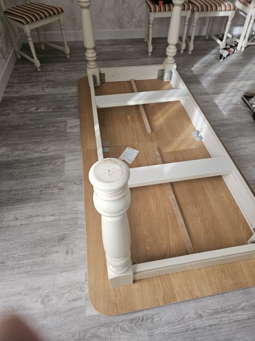 Стол  большой  3 метра