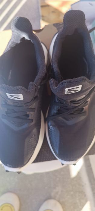 Adidasi Salomon nr.34