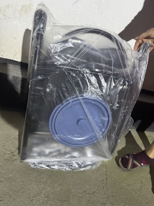 Биотуалет переносой