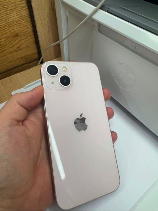 iphone 13 на 128