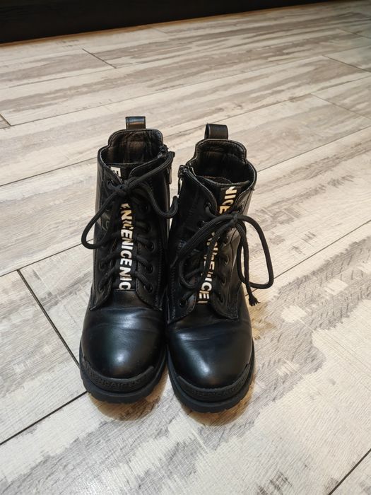 Черни боти 31 номер