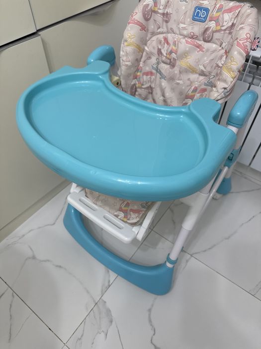 Стульчик для кормления.