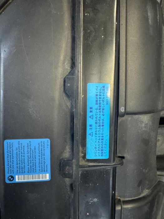 Ноускат бмв е90 bmw e90