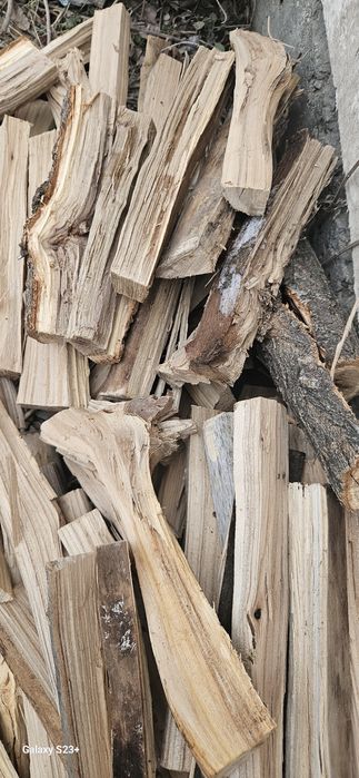 Продам дрова карагач