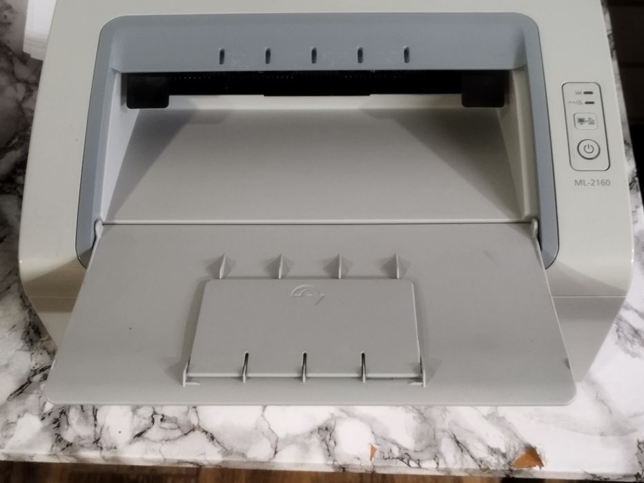 Принтер Samsung ML2160