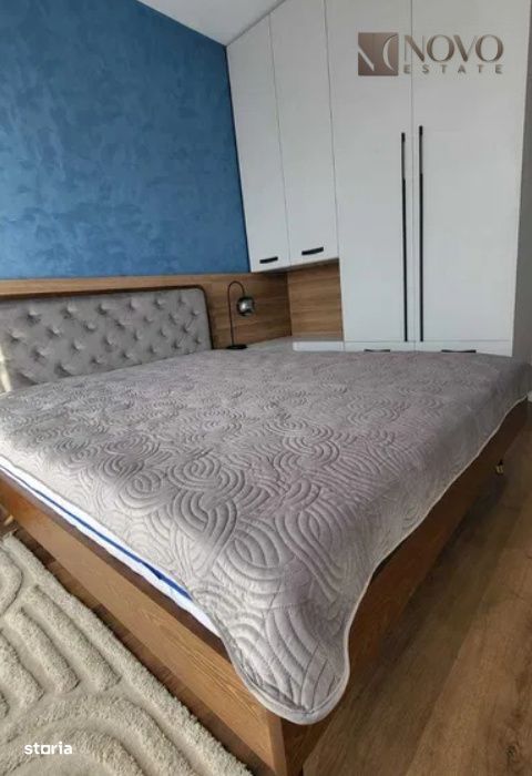 2 Camere | Decebal | CityMoor Residence | Centrala