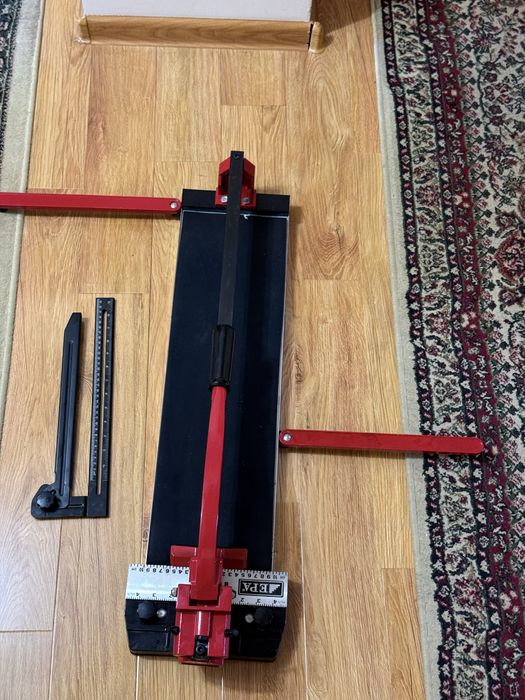 Kafelorez koʻp ishlatilmagan holati juda yahshi