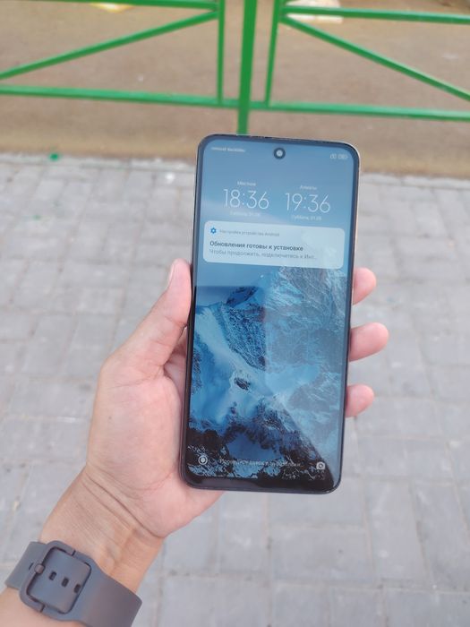 продаётся телефон