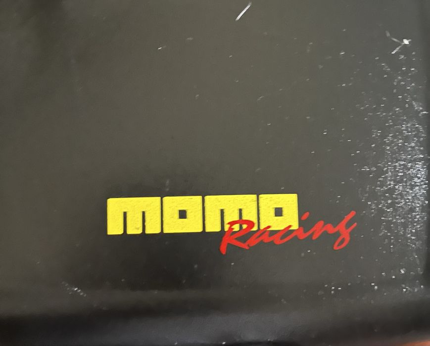 Loghitech momo recing