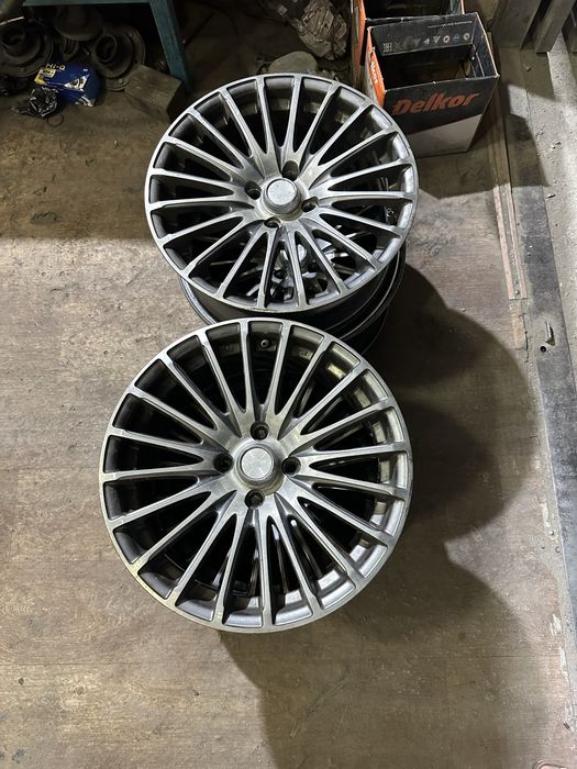Продаются диски r16 на nexia1,2,3/spark/cobalt