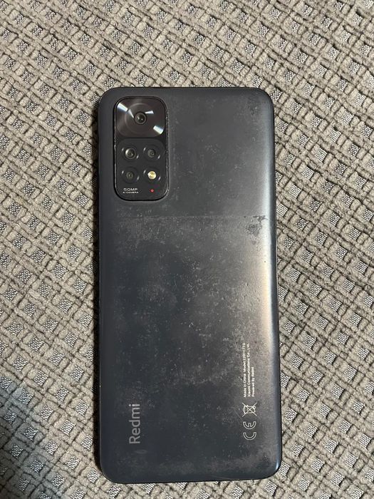 Продам Редми нот 11